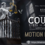 Court movie 2025