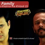 Khatron Ke Khiladi 15