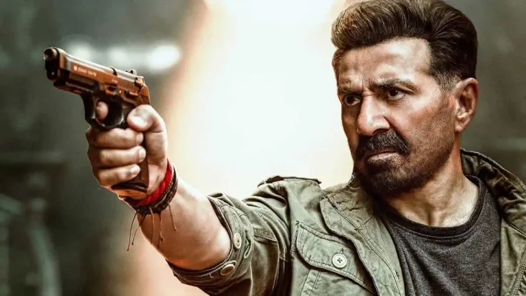 Jaat Sunny Deol New Movie