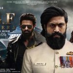 Ajith Kumar in KGF 3